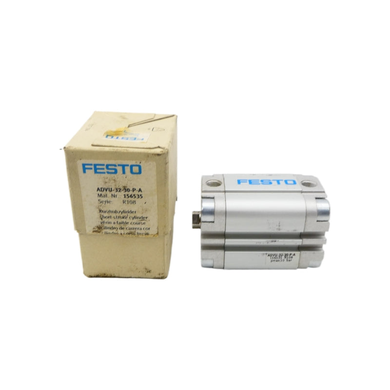 FESTO ADVU-32-30-P-A 156535 NSMP
