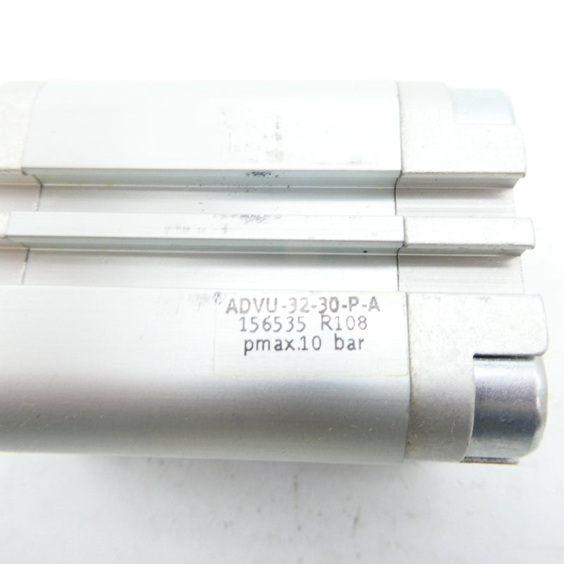 FESTO ADVU-32-30-P-A 156535 NSMP