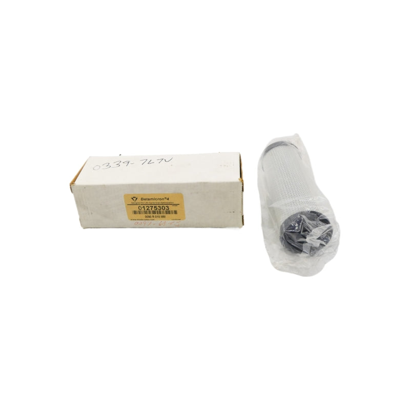 HYDAC 01275303 NSMP