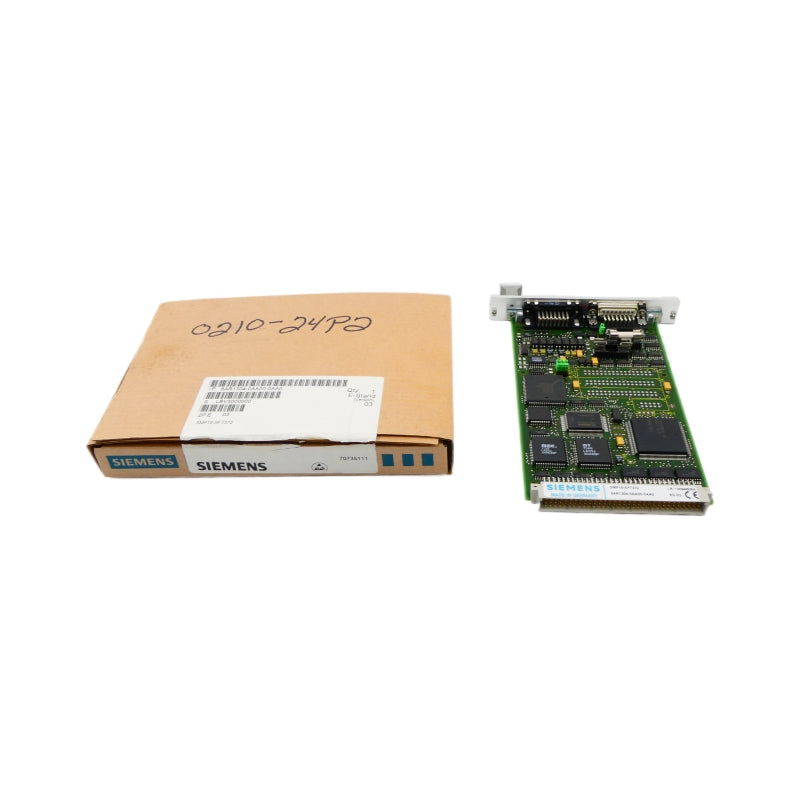 SIEMENS 6AR1304-0AA00-0AA0 NSMP