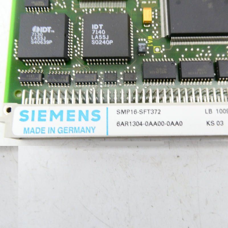 SIEMENS 6AR1304-0AA00-0AA0 NSMP