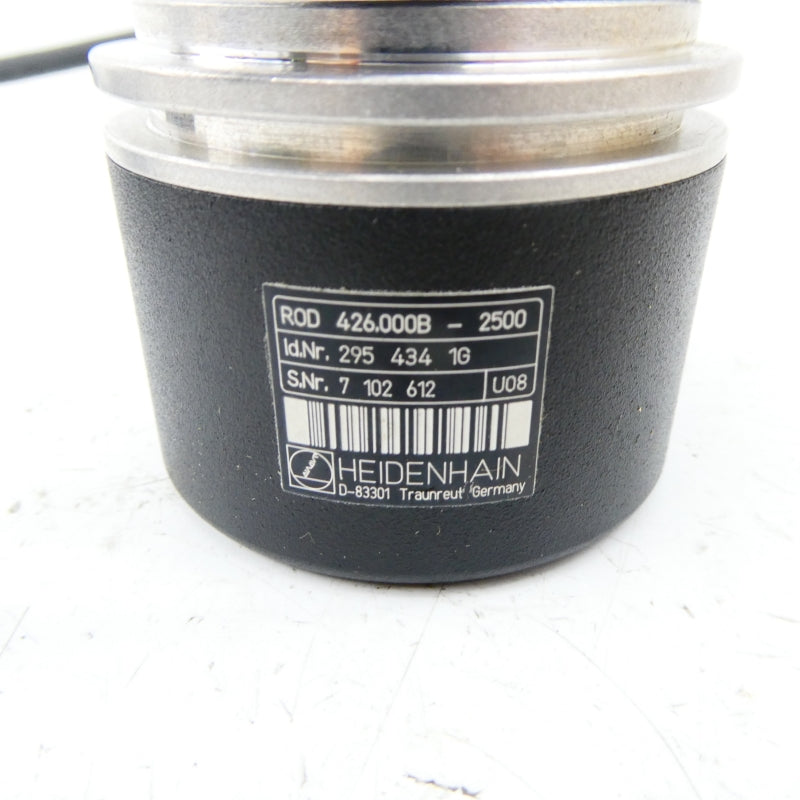 HEIDENHAIN ROD426.000B-2500 2954341G NSMP