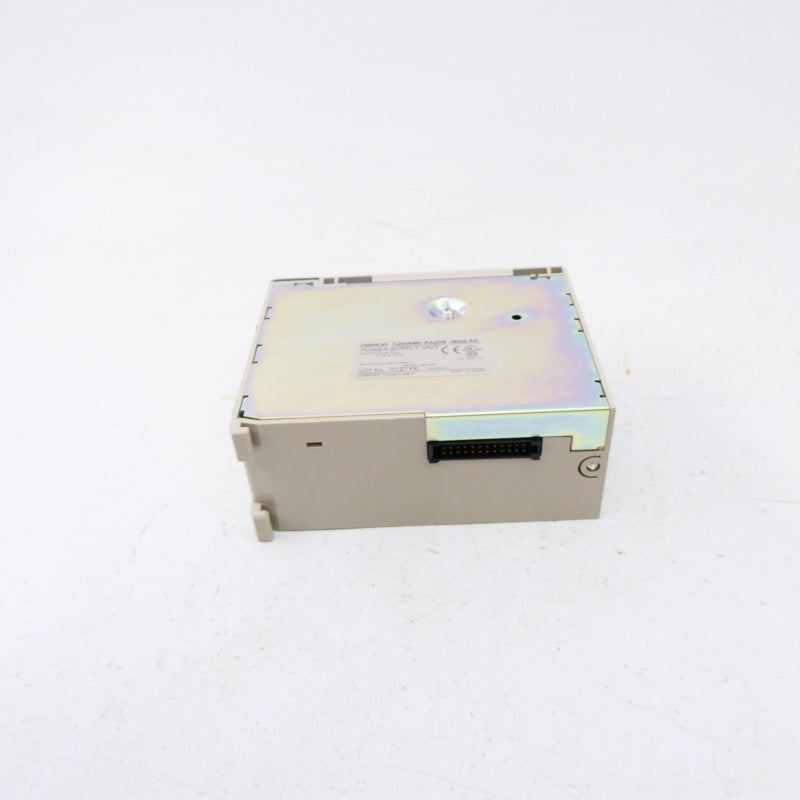 OMRON C200HW-PA204 100-240VAC NSMP