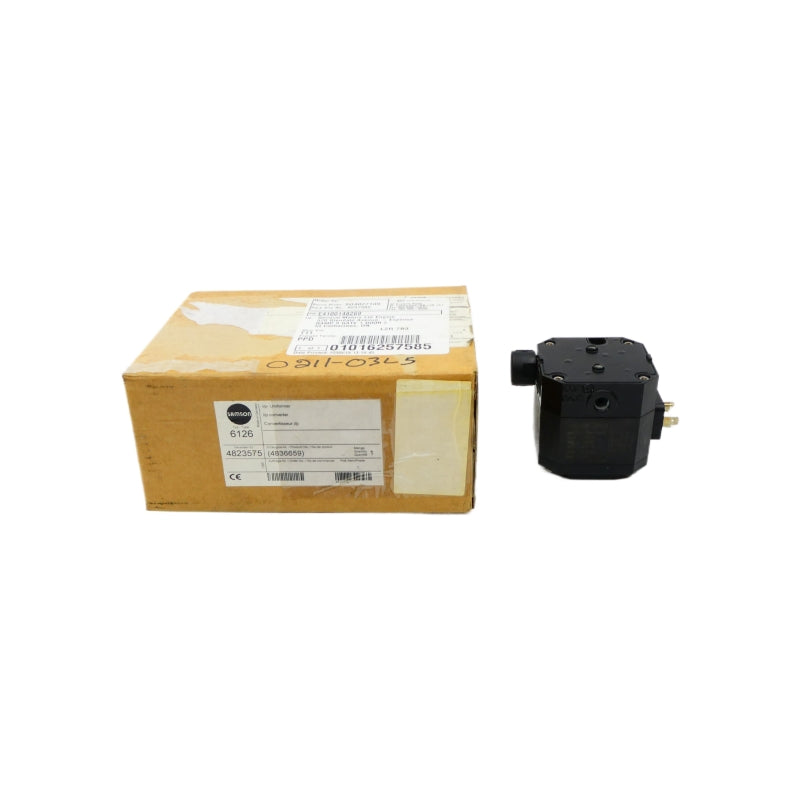 SAMSON 6126-0121020100000.00 4836659 21PSI NSMP