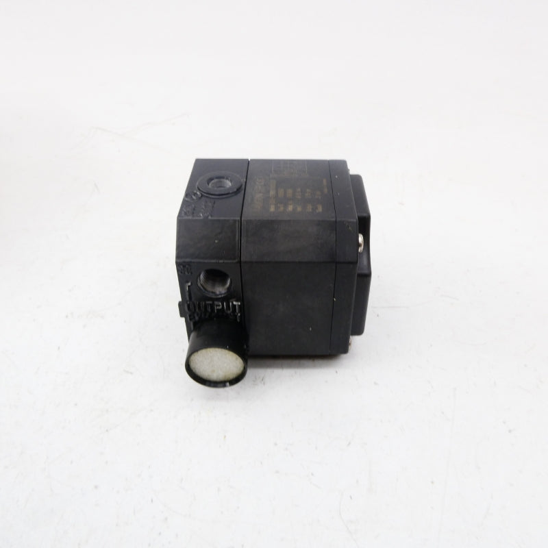 SAMSON 6126-0121020100000.00 4836659 21PSI NSMP
