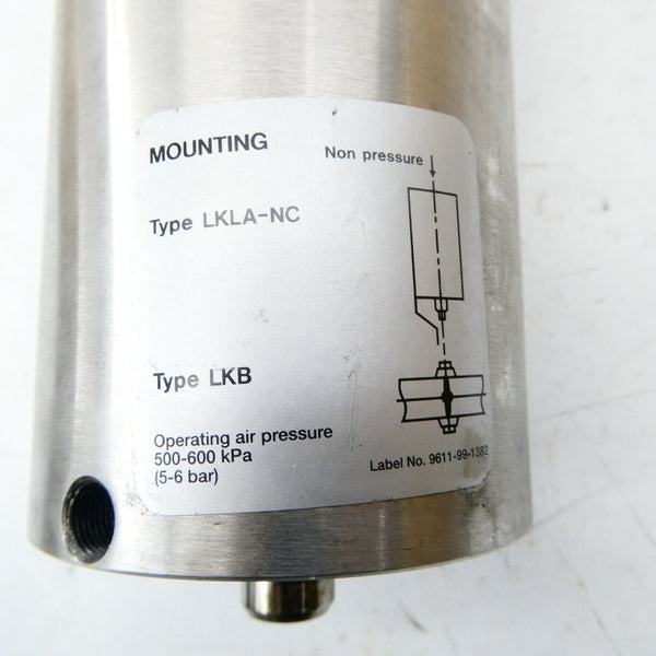 ALFA LAVAL LKLA-NC NSMP