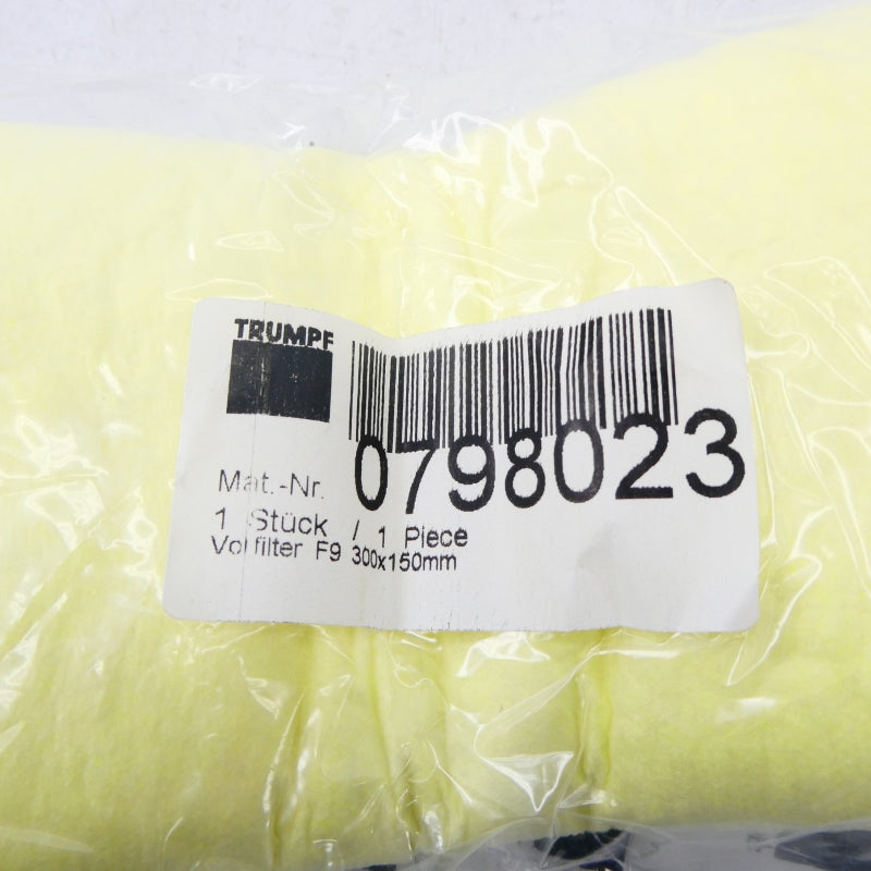 TRUMPF 0798023 NSMP