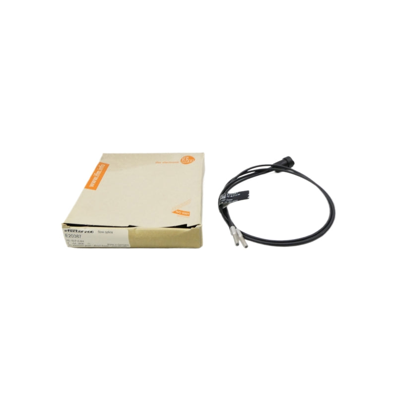 IFM EFECTOR E20387 FE-18-P-A-M4 NSMP