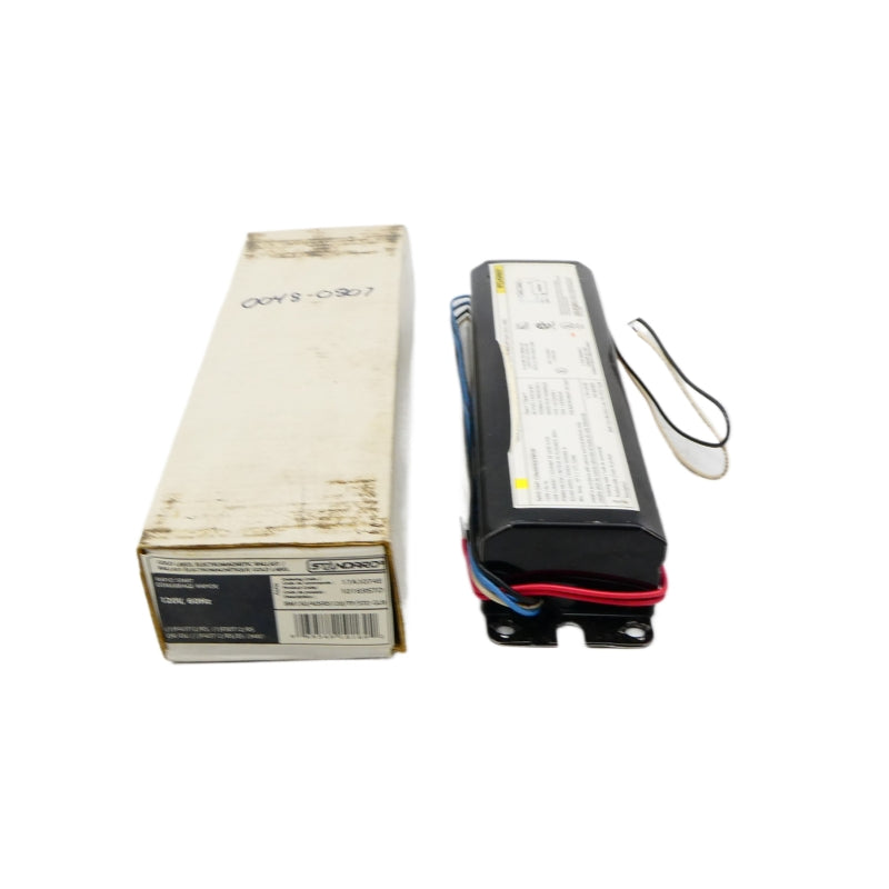 STANDARD 17A1074E NSMP
