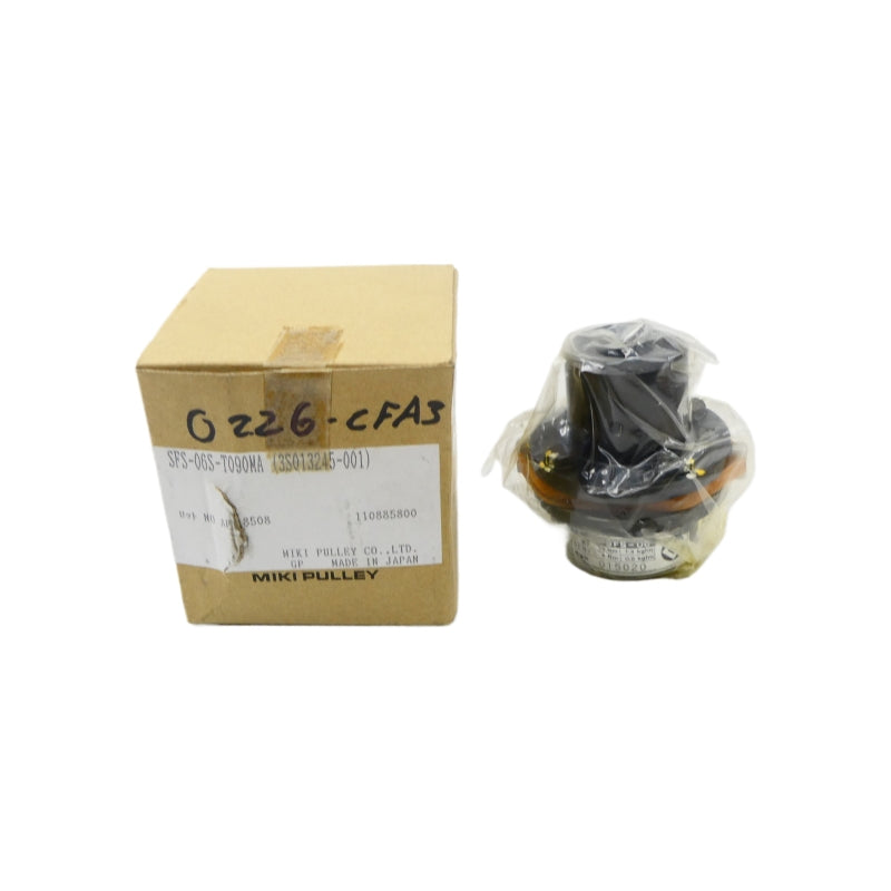 MIKI PULLEY SFS-06 NSMP