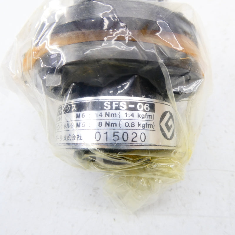 MIKI PULLEY SFS-06 NSMP