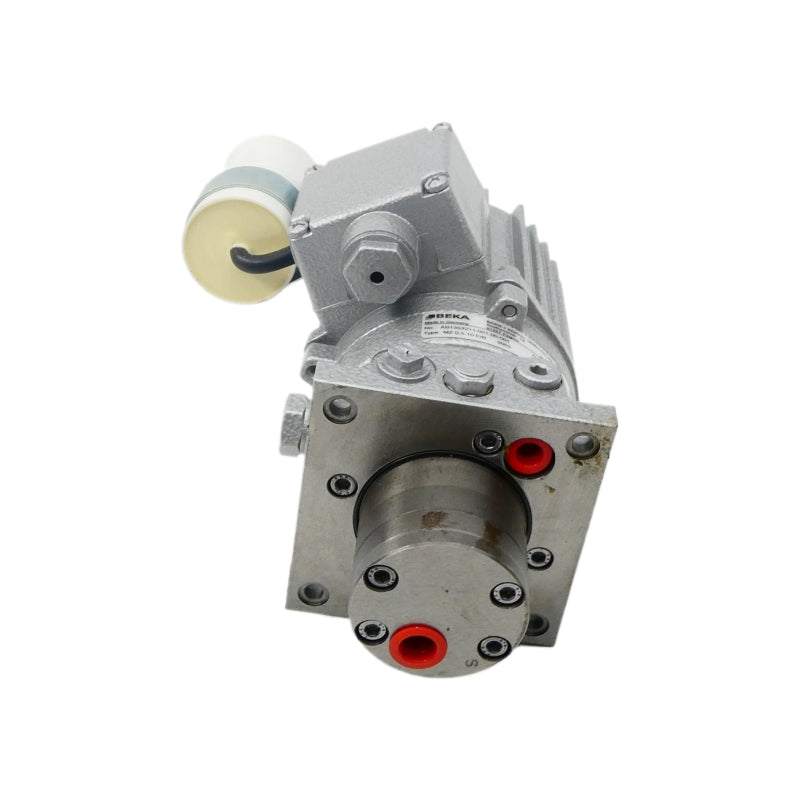 BEKA AB1353211-001-00-001 MZ0.5-10E/B 115V 0.8A NSNP