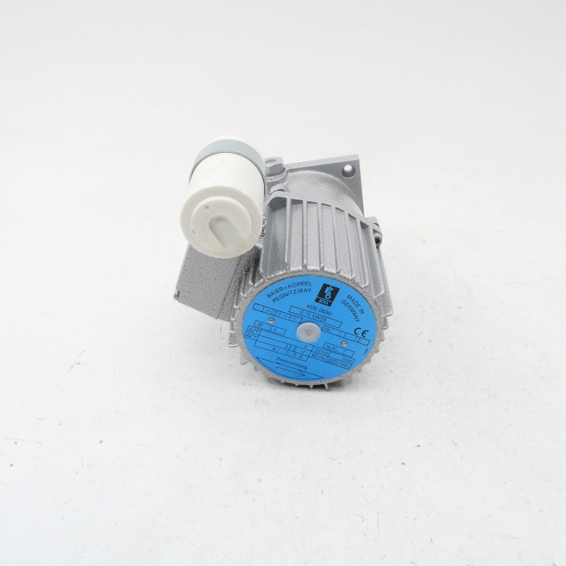 BEKA AB1353211-001-00-001 MZ0.5-10E/B 115V 0.8A NSNP