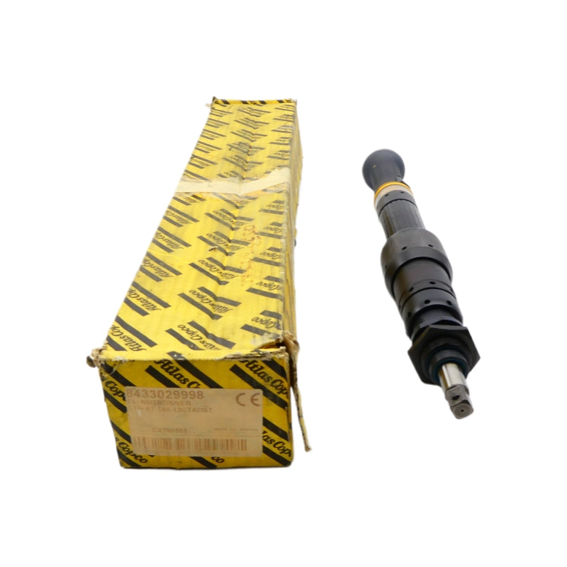 ATLAS COPCO 8433029998 ETDS7-140-13CTADST NSMP