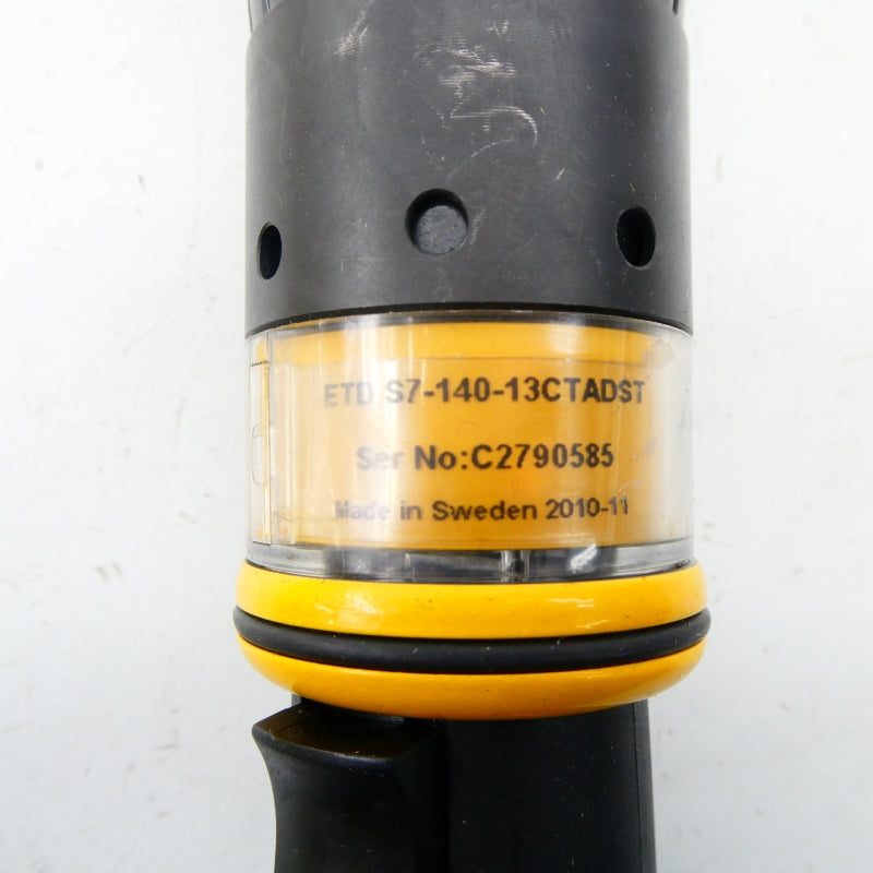 ATLAS COPCO 8433029998 ETDS7-140-13CTADST NSMP