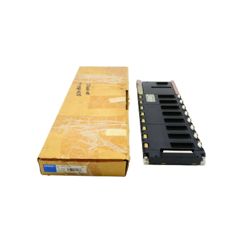 OMRON CS1W-BC083 NSMP