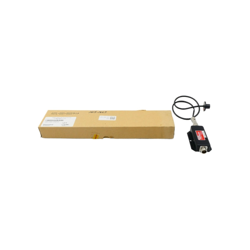 FANUC A57L-0001-0037 NSMP