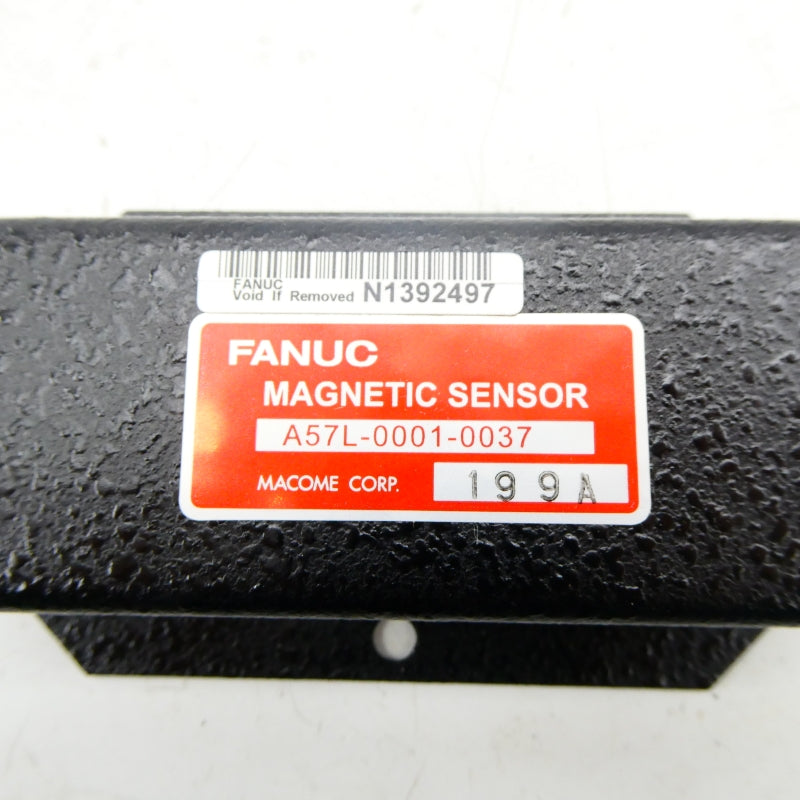 FANUC A57L-0001-0037 NSMP