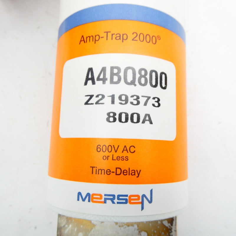 MERSEN A4BQ900 600VAC 800A NSMP