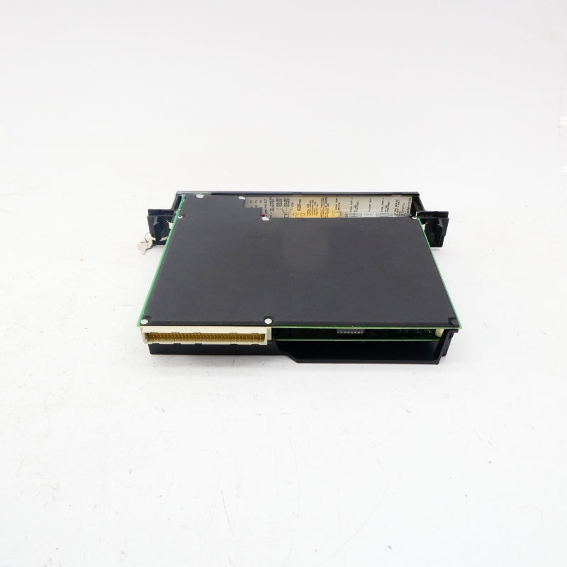 FANUC IC697CPX772-ED NSMP