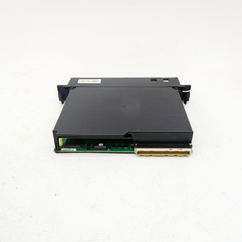 FANUC IC697CPX772-ED NSMP