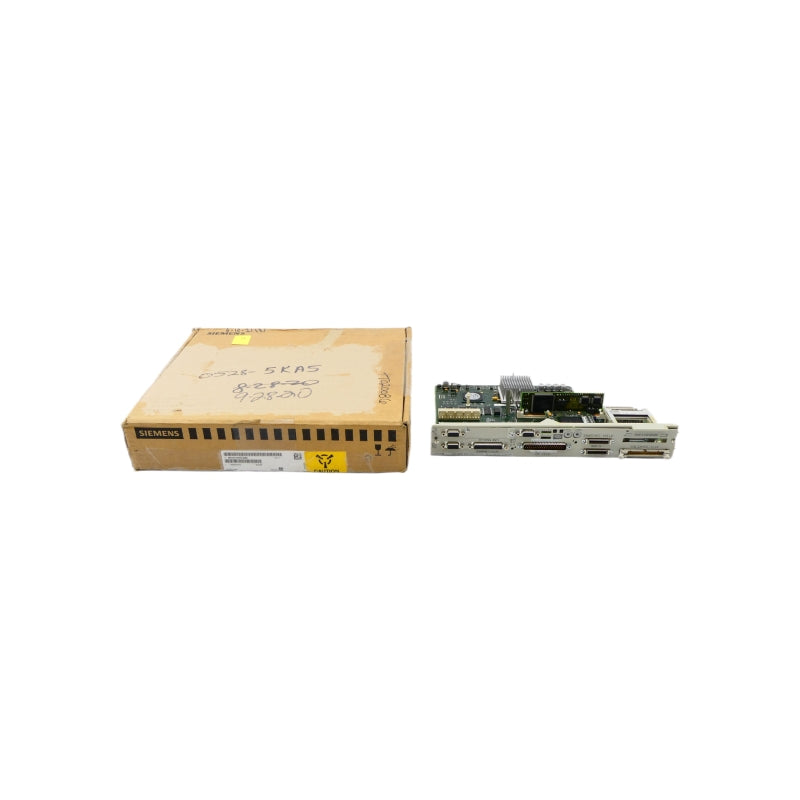 SIEMENS 6FC5357-0BB15-0AA0 NSMP