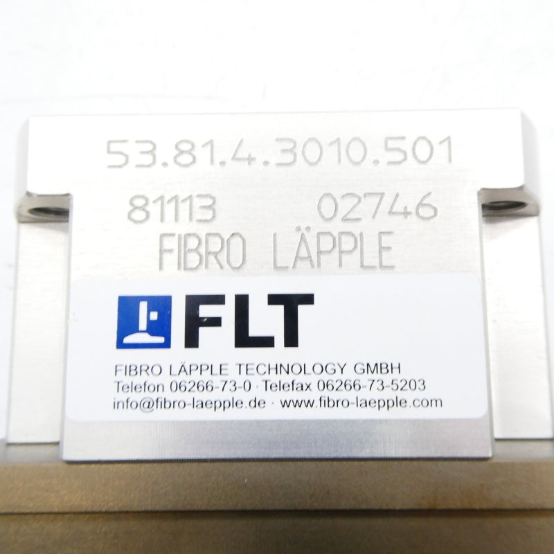 FLT 53.81.4.3010.501 81113 NSNP