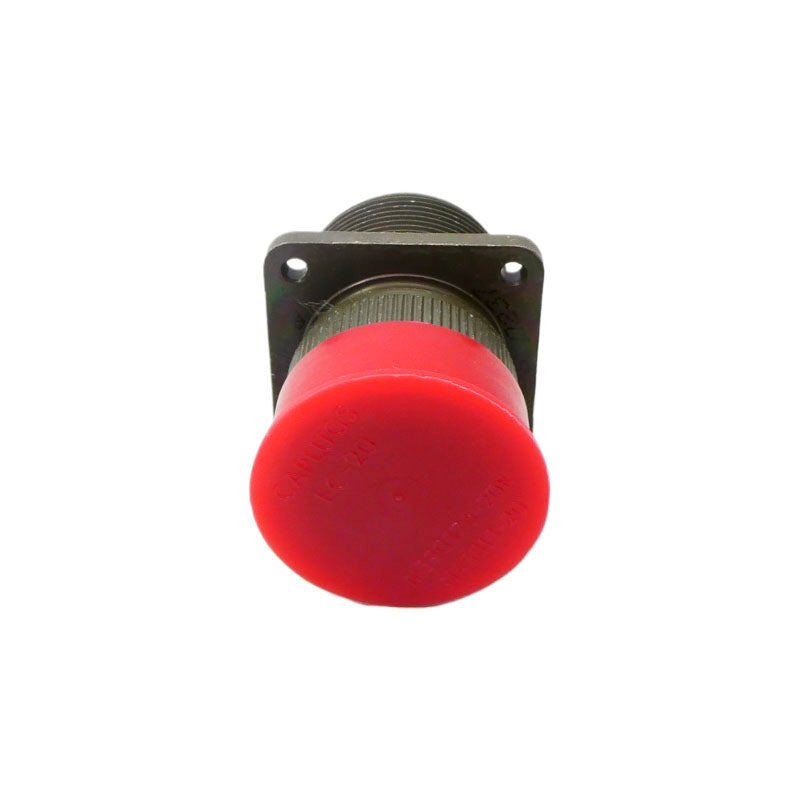 AMPHENOL MS3100A20-29S NSNP