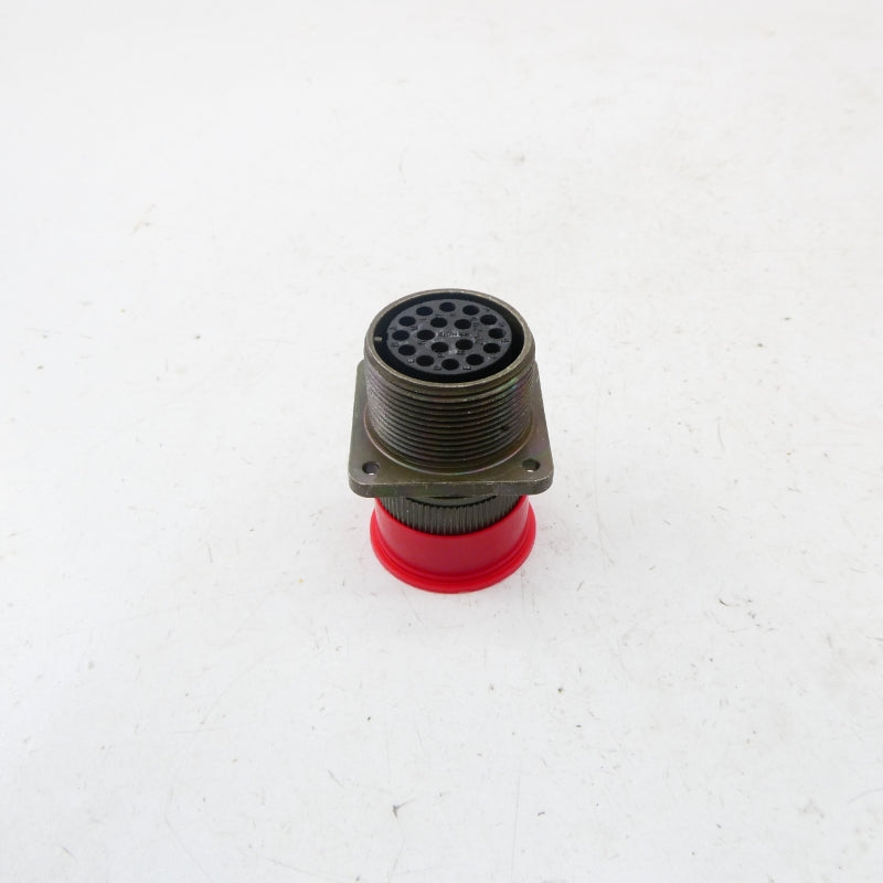 AMPHENOL MS3100A20-29S NSNP