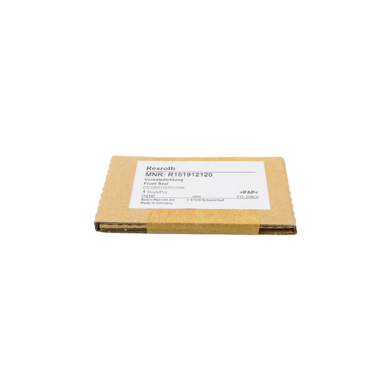 REXROTH R161912120 NSFS