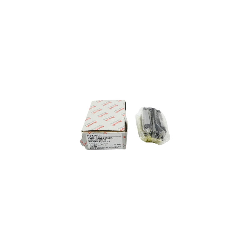 REXROTH R162211424 NSMP