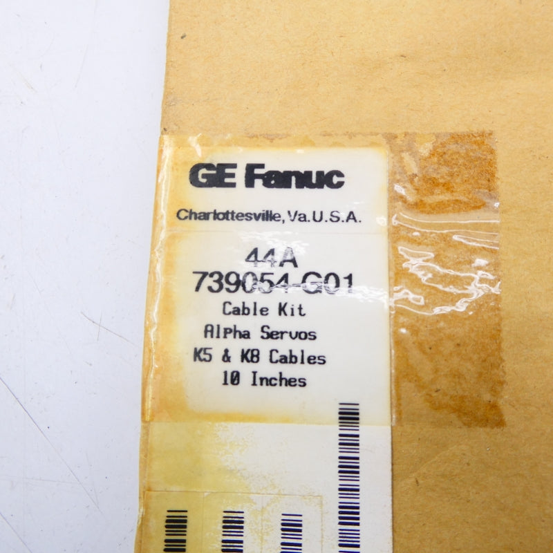 FANUC 44A739054-G01 NSMP