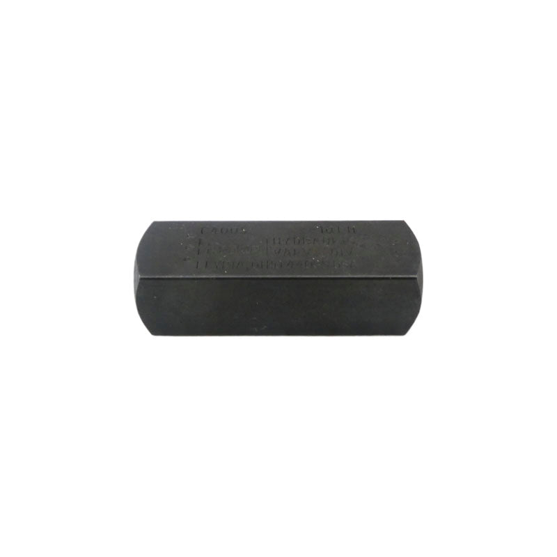 PARKER C400S-10FH NSNP