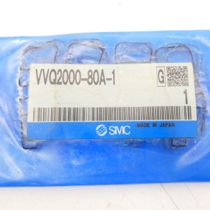 SMC VVQ2000-80A-1 NSMP