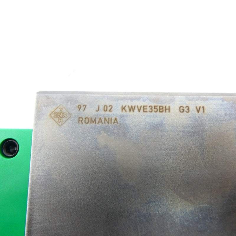 INA KWVE35-B-HV1-G3 NSMP