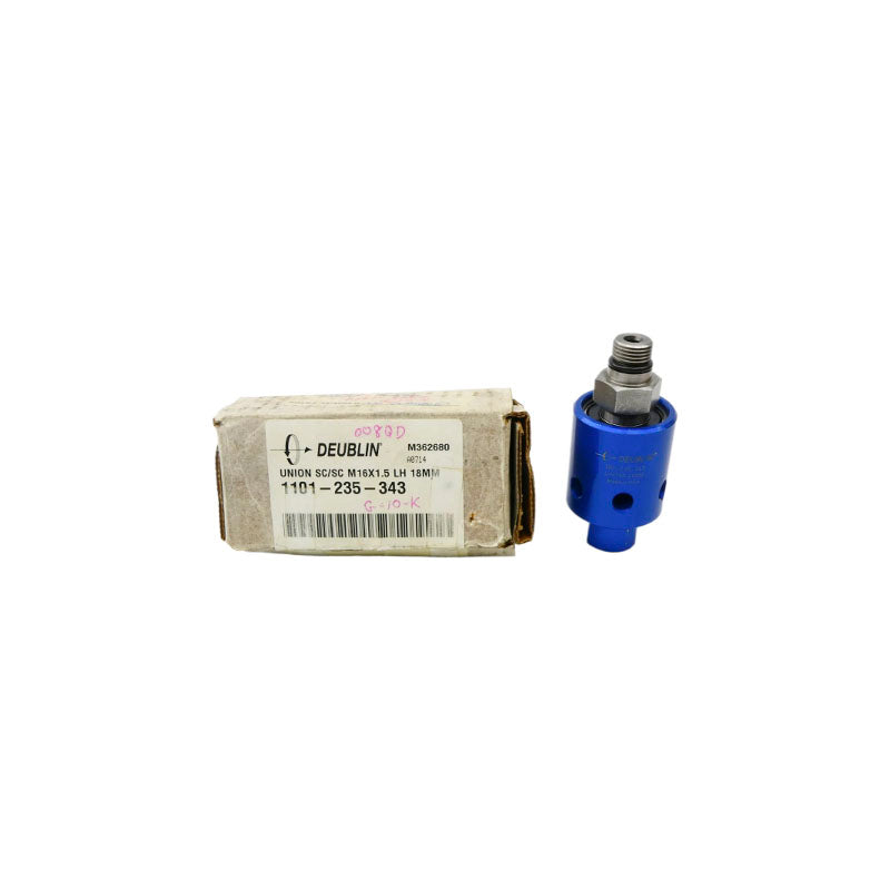 DEUBLIN 1101-235-343 NSMP