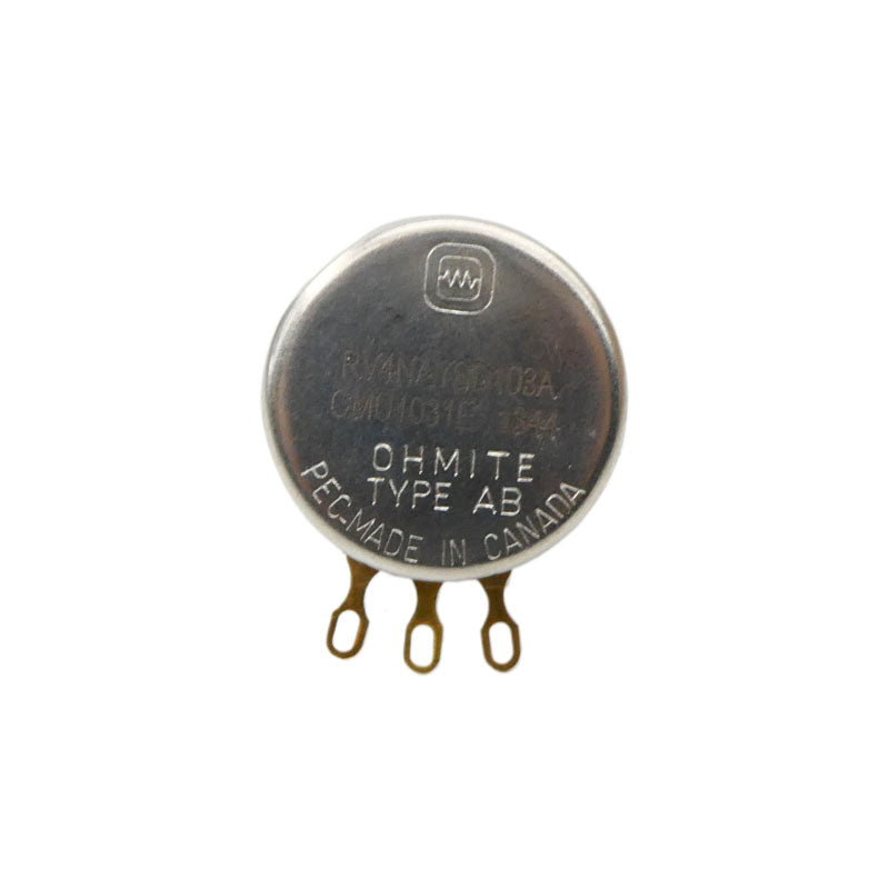 OHMITE RV4NAYSD103A CMU1031E NSNP