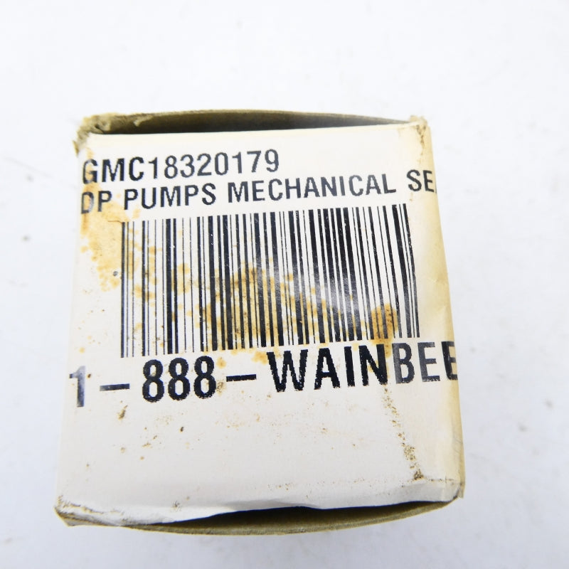 WAINBEE GMC18320179 NSMP