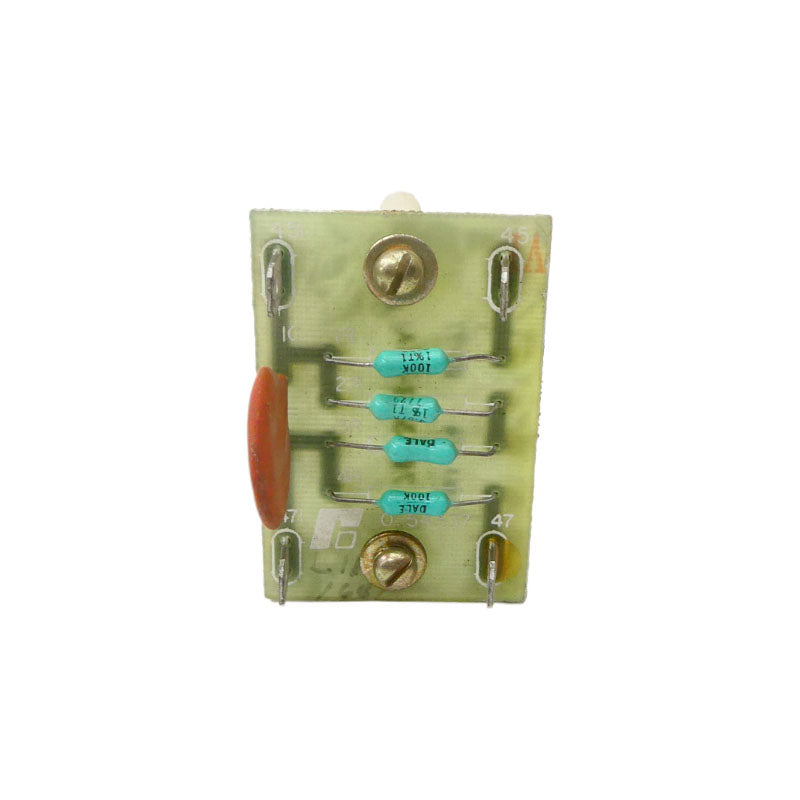RELIANCE ELECTRIC 0-54337 NSNP