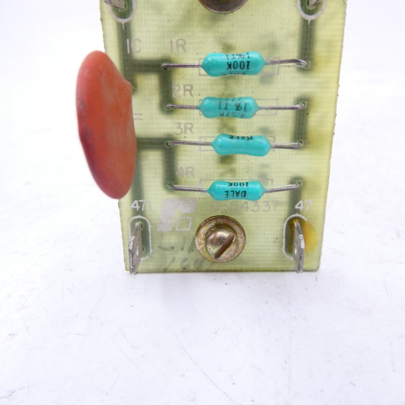 RELIANCE ELECTRIC 0-54337 NSNP