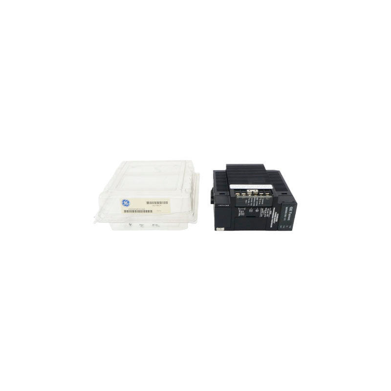 GENERAL ELECTRIC IC693PWR321W 120/240VAC NSMP