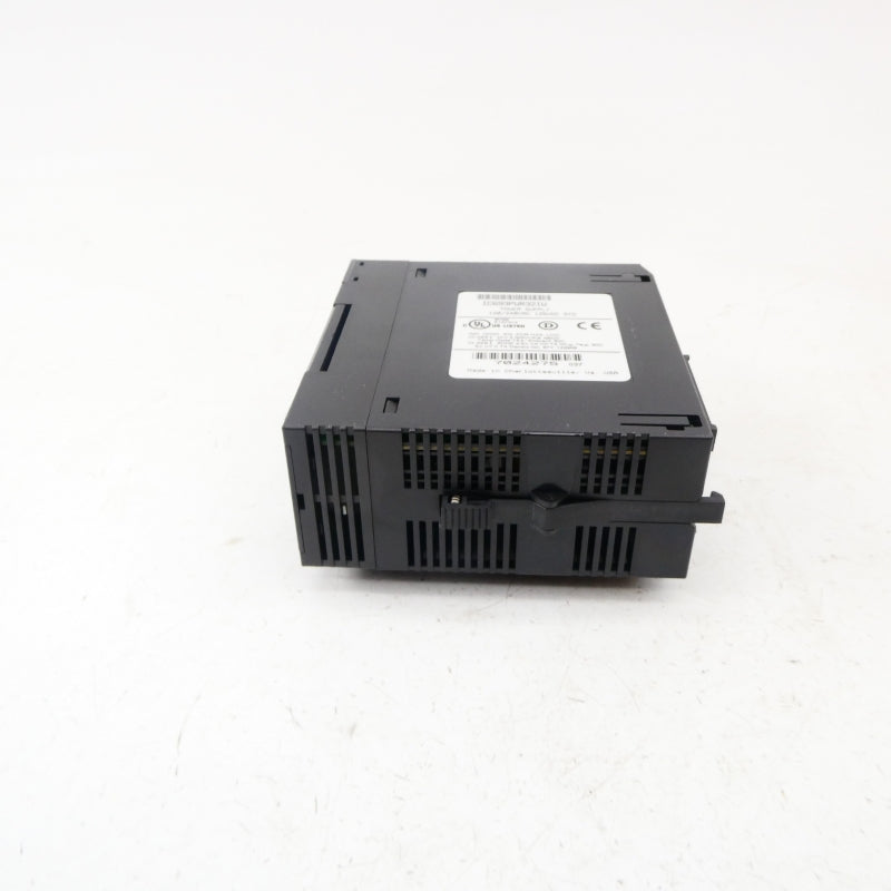 GENERAL ELECTRIC IC693PWR321W 120/240VAC NSMP