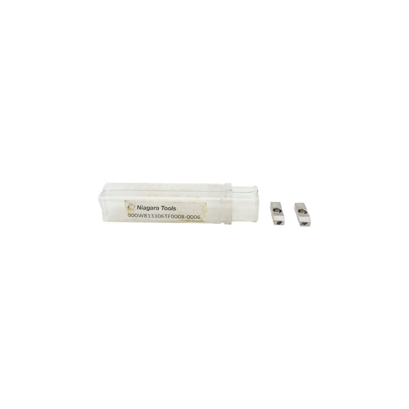 NIAGARA TOOLS 000W813306TF0008-0006 NSMP