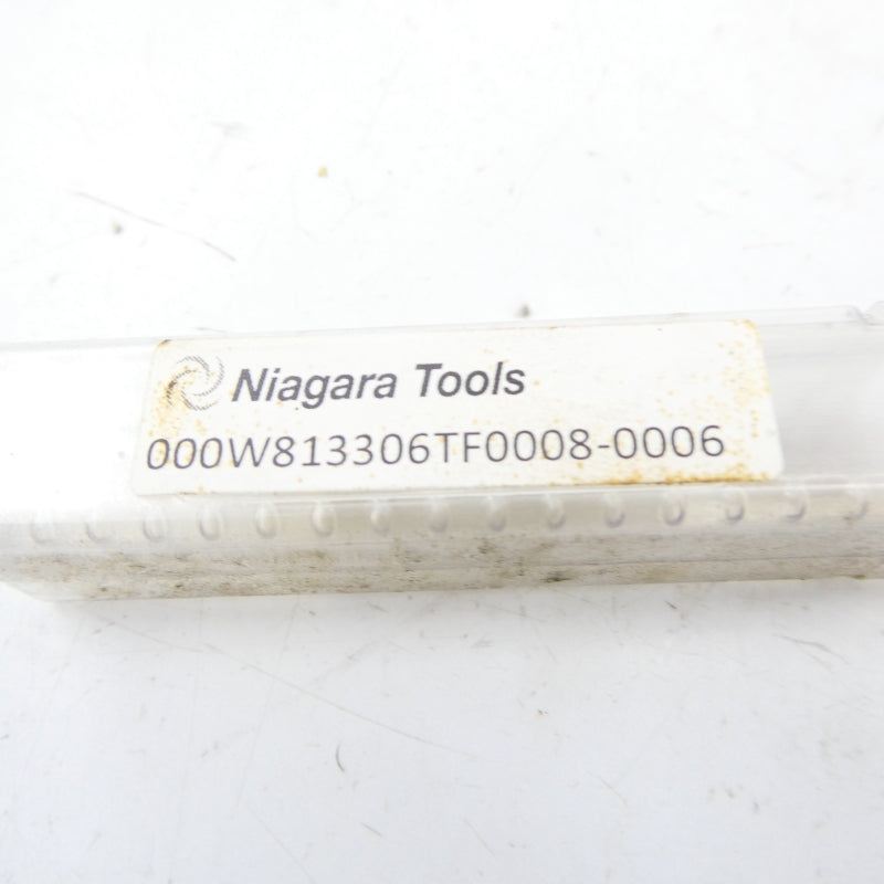 NIAGARA TOOLS 000W813306TF0008-0006 NSMP