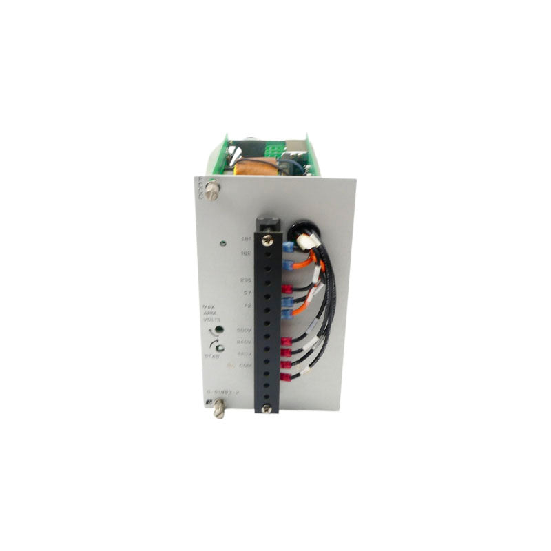 RELIANCE ELECTRIC 0-51893-2 NSNP