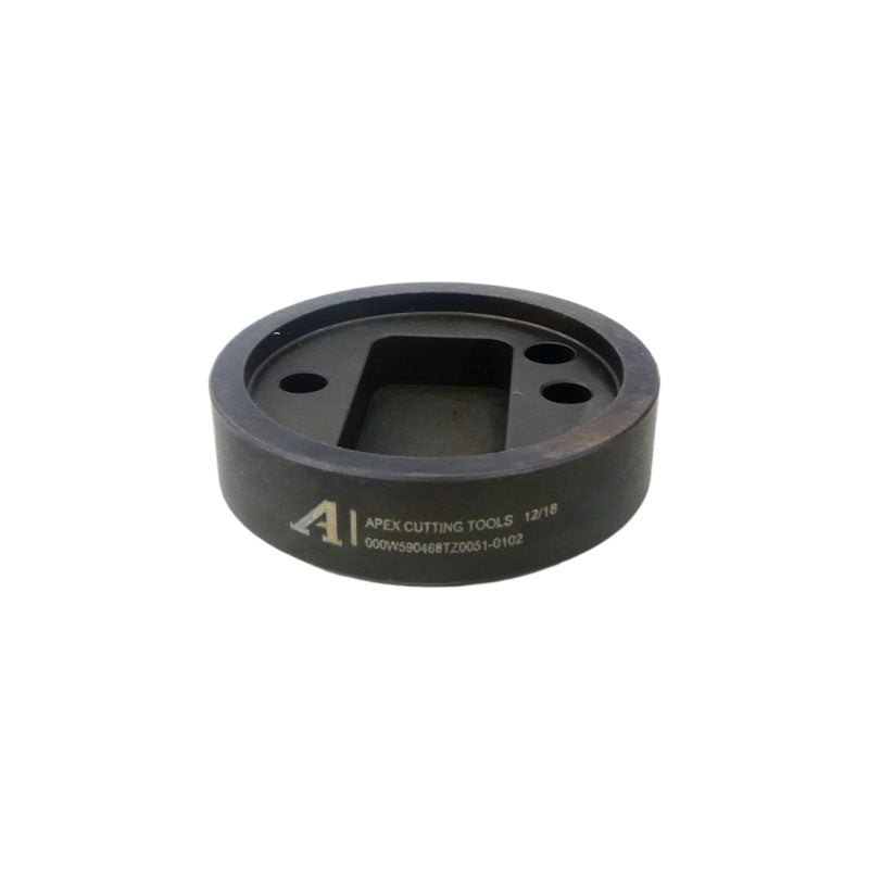 APEX CUTTING TOOLS 000W590468TZ0051-0102 NSNP