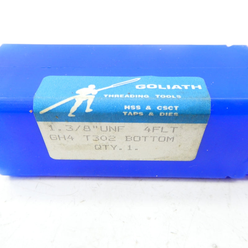 GOLIATH GH4T302 NSMP