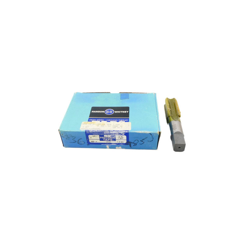 HANSON WHITNEY 8127GH-3 NSMP