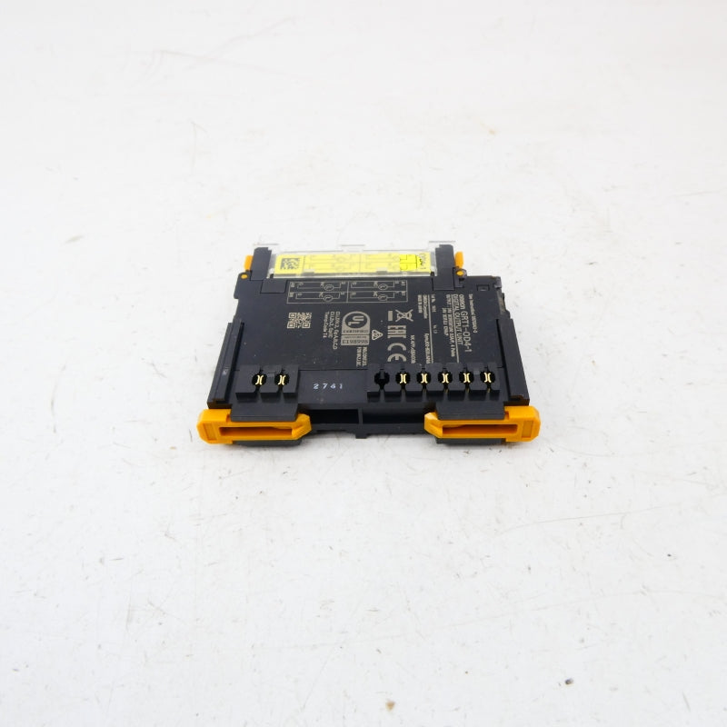 OMRON GRT1-OD4-1 24V 0.5A NSNP