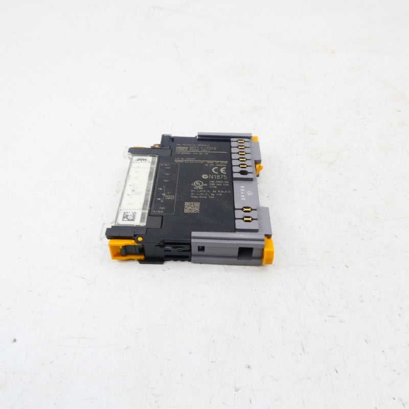OMRON GRT1-PD2 24VDC 4A NSMP